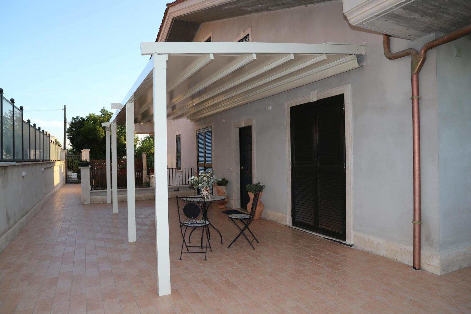 Villa Silvia Marco Simone Esterno foto